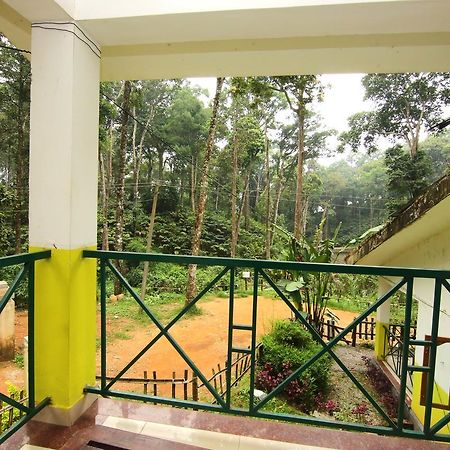 Oyo 4651 Woodpecker Resort Munnar Ngoại thất bức ảnh