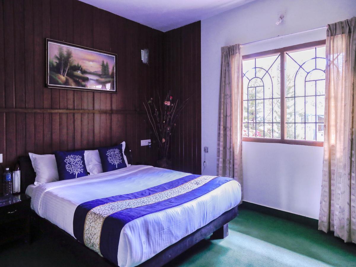Oyo 4651 Woodpecker Resort Munnar Ngoại thất bức ảnh