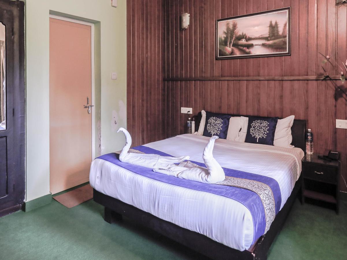 Oyo 4651 Woodpecker Resort Munnar Ngoại thất bức ảnh
