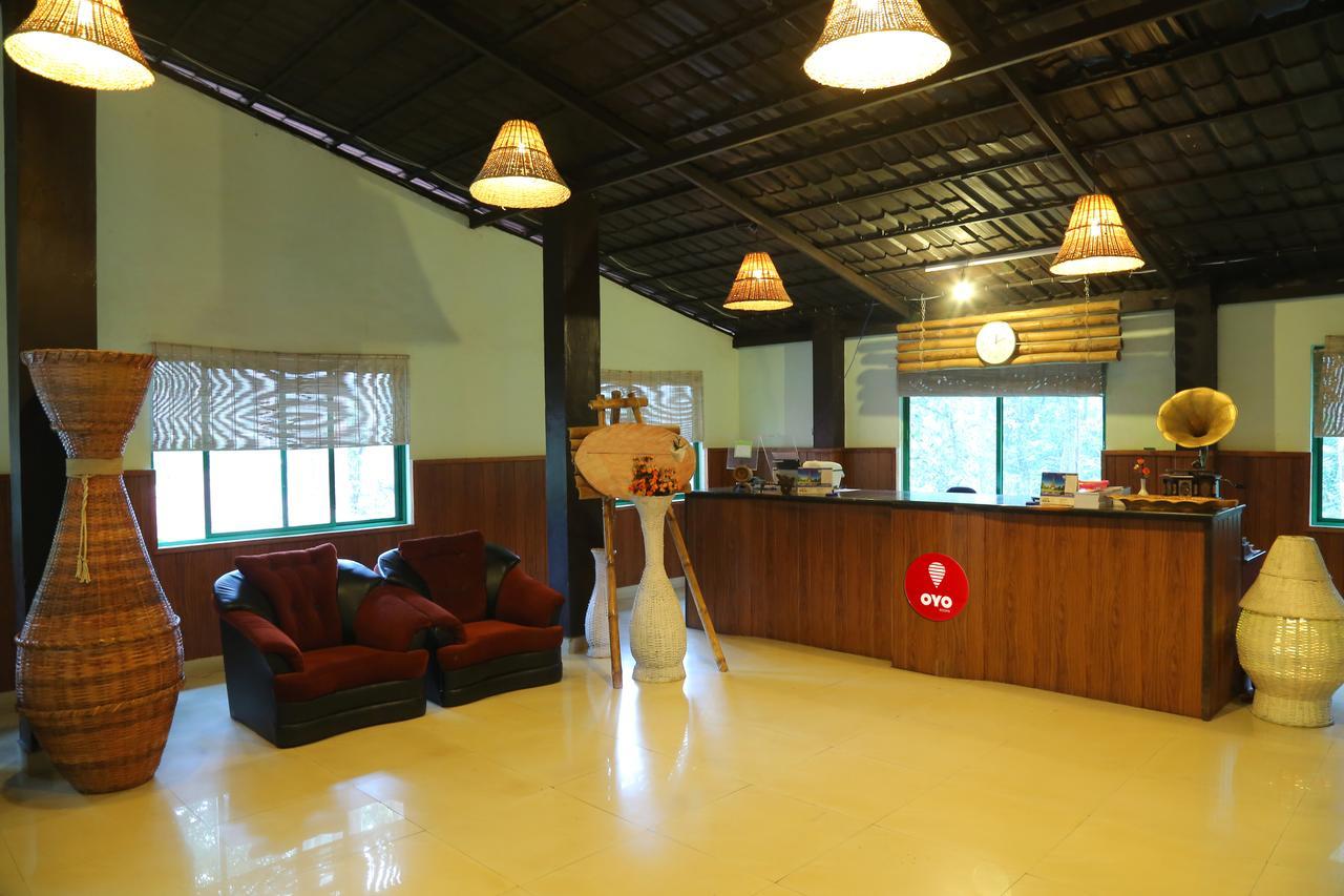 Oyo 4651 Woodpecker Resort Munnar Ngoại thất bức ảnh